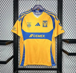 Image of Tigres 2024/25 Domicile