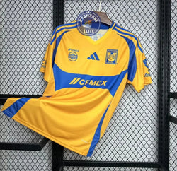 Image of Tigres 2024/25 Domicile