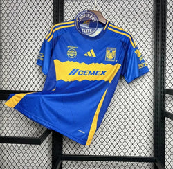Image of Tigres 2024/25 Extérieur