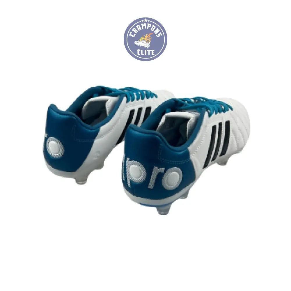 Image of Toni Kroos x 11Pro FG ’10th Anniversary’ - Blanc/Bleu