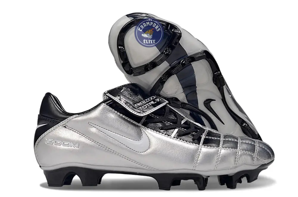 Total 90 FG - Argenté/Noir/Blanc