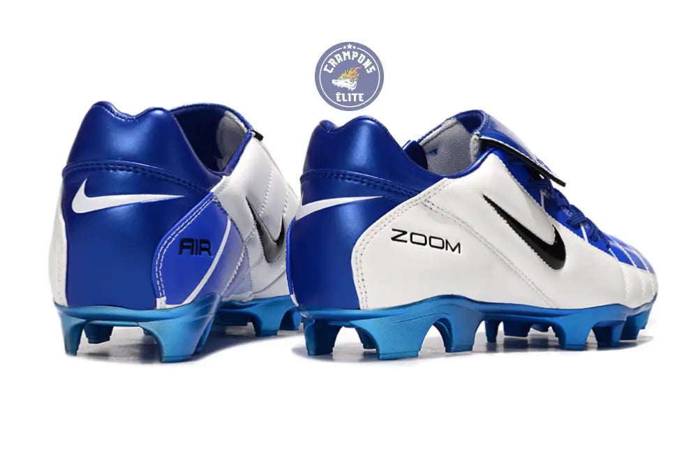 Image of Total 90 FG - Bleu/Blanc