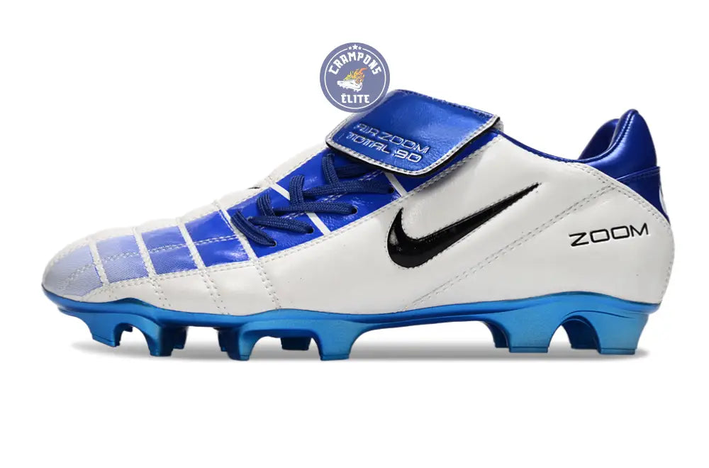 Image of Total 90 FG - Bleu/Blanc