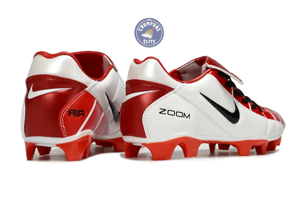 Image of Total 90 FG - Rouge/Blanc/Noir