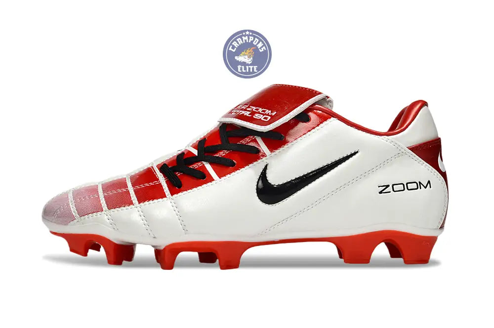 Image of Total 90 FG - Rouge/Blanc/Noir