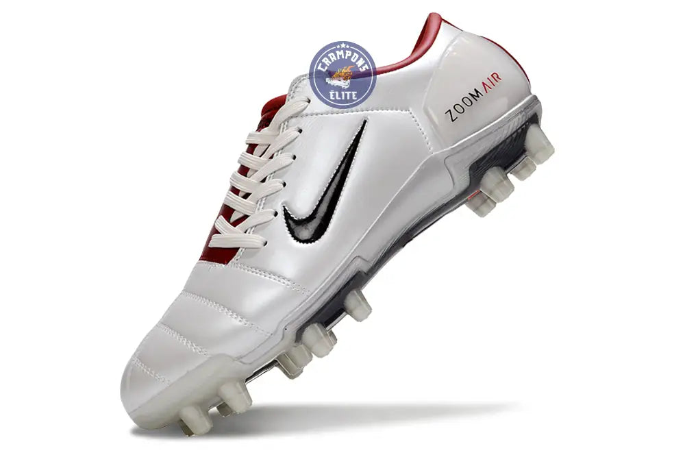 Image of Total 90 III FG - Blanc/Noir/Rouge