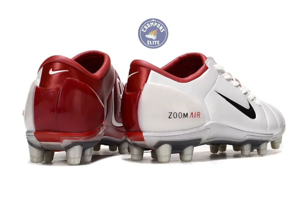 Image of Total 90 III FG - Blanc/Noir/Rouge