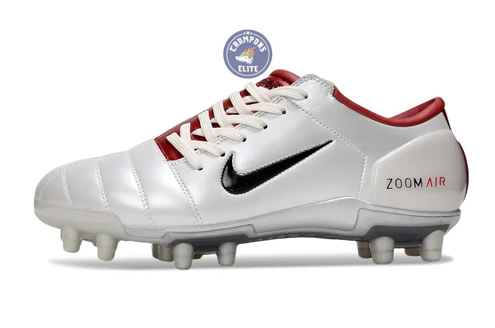 Image of Total 90 III FG - Blanc/Noir/Rouge