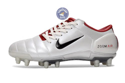 Image of Total 90 III FG - Blanc/Noir/Rouge