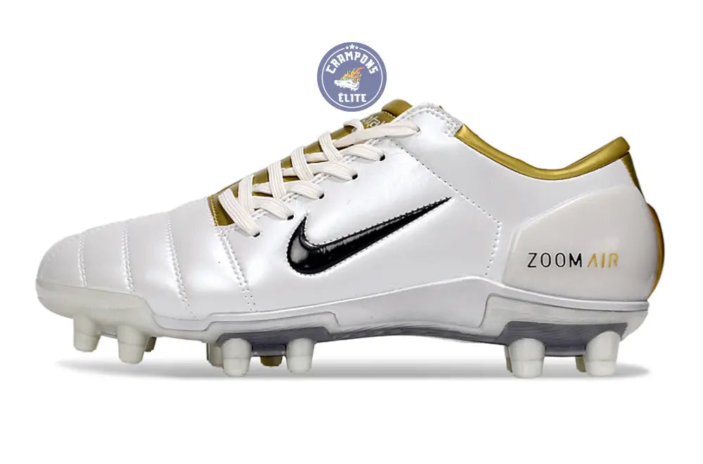 Image of Total 90 III FG - Blanc/Or/Noir