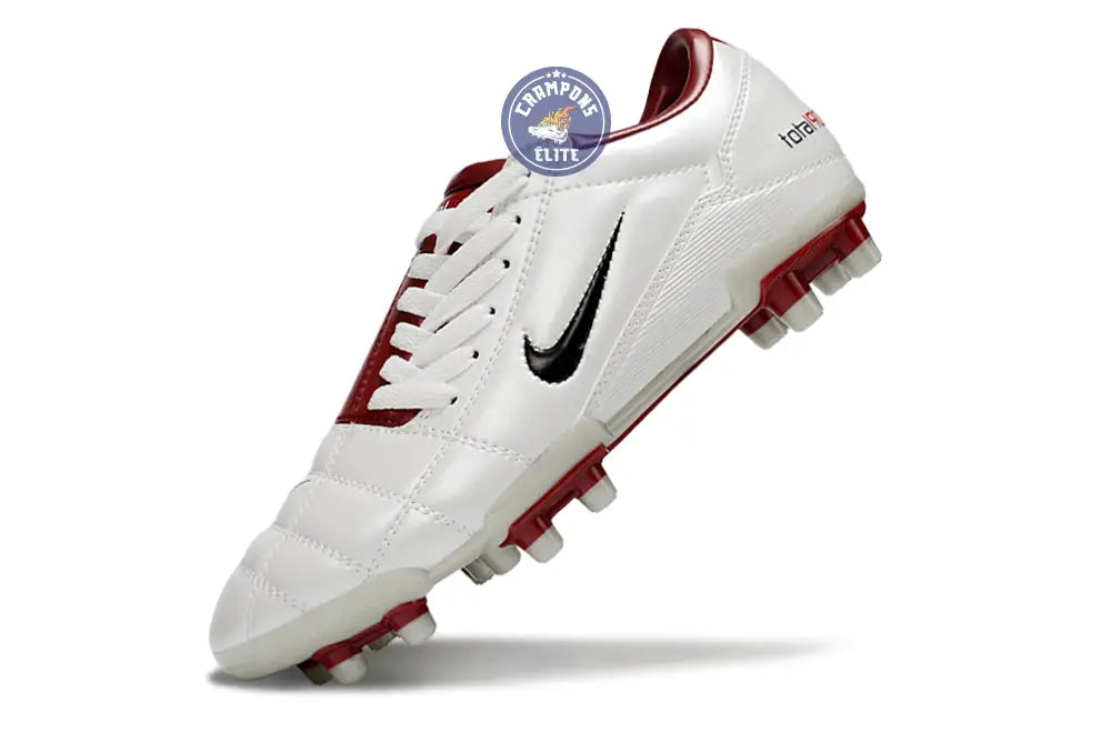 Image of Total 90 III FG - Blanc/Rouge