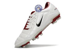 Image of Total 90 III FG - Blanc/Rouge