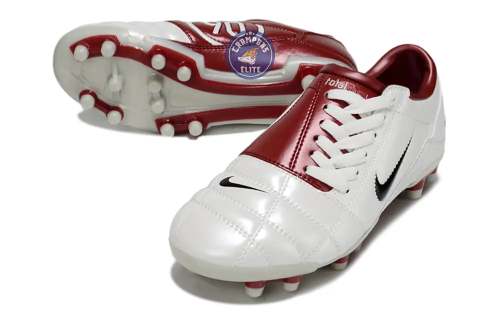 Image of Total 90 III FG - Blanc/Rouge