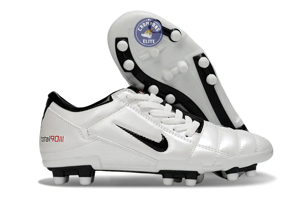 Total 90 III FG - Noir/Blanc