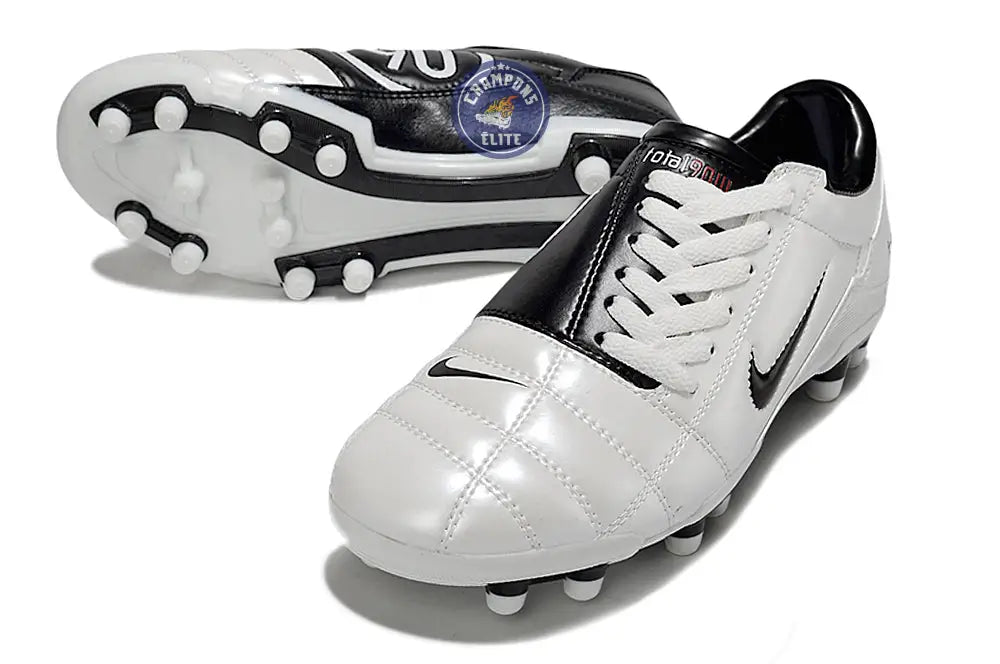 Total 90 III FG - Noir/Blanc