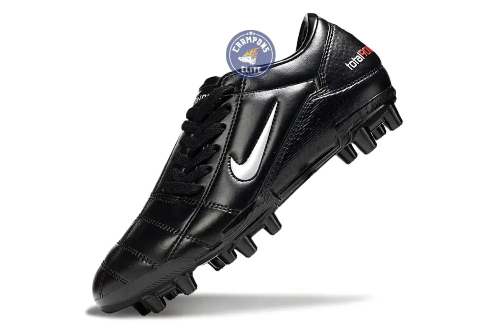 Total 90 III FG - Noir/Blanc