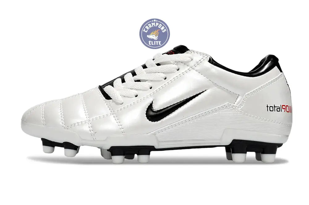 Total 90 III FG - Noir/Blanc