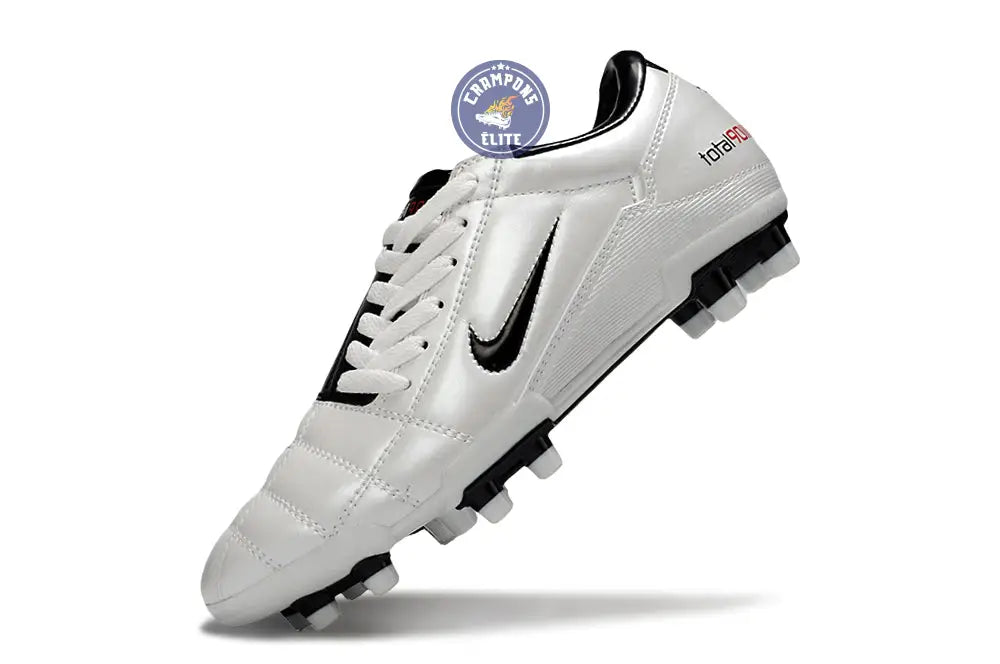 Total 90 III FG - Noir/Blanc