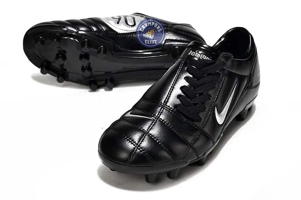 Image of Total 90 III FG - Noir/Blanc