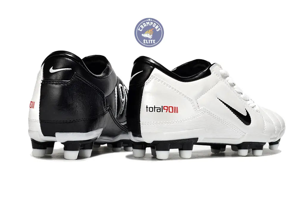 Total 90 III FG - Noir/Blanc