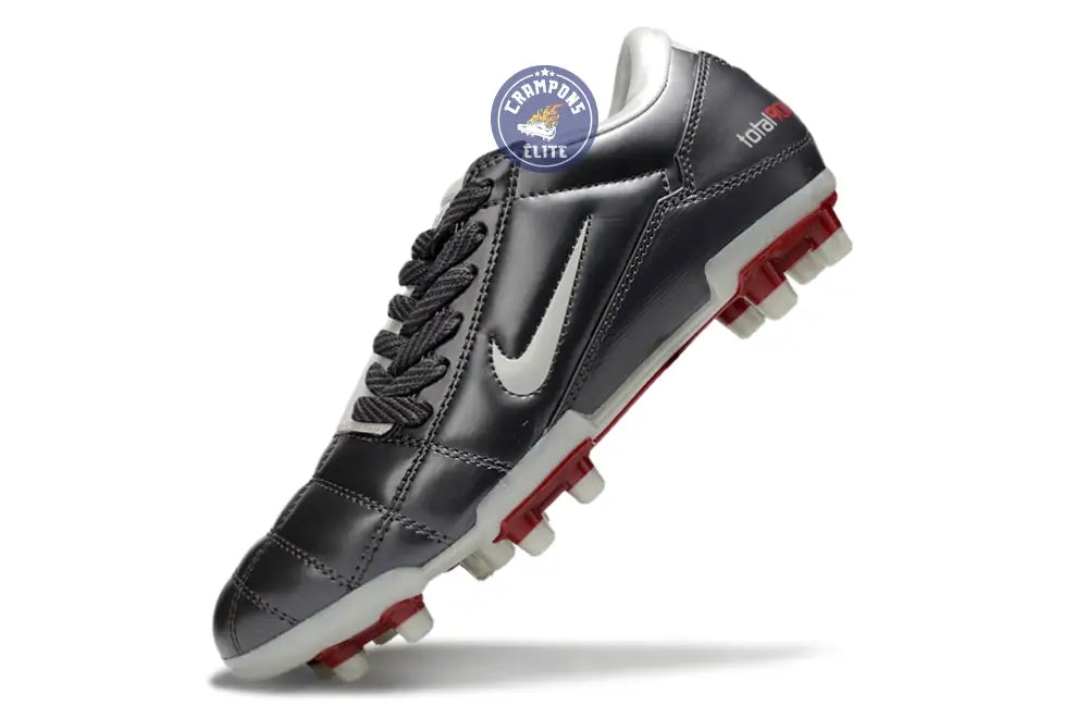 Image of Total 90 III FG - Noir/Rouge/Blanc