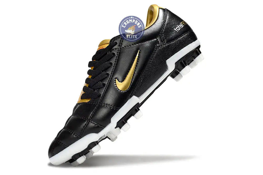 Image of Total 90 III FG - Or/Noir/Blanc