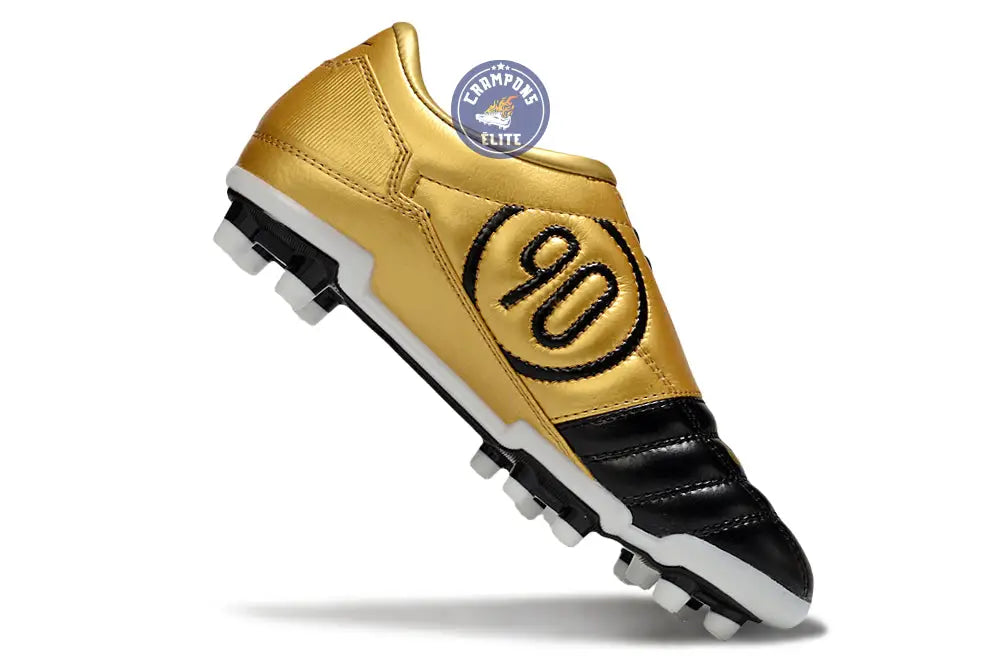 Image of Total 90 III FG - Or/Noir/Blanc