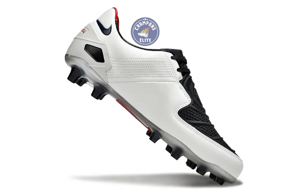 TOTAL 90 LASER FG - BLANC/NOIR