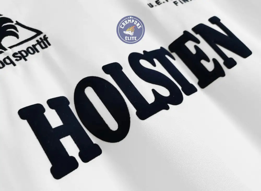 Image of Tottenham 1983/84 Domicile