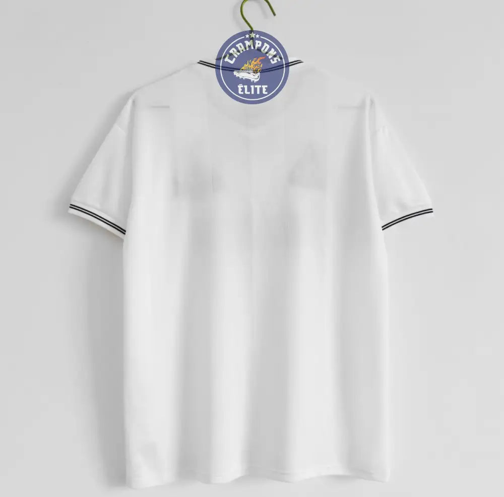 Tottenham 1983/84 Domicile