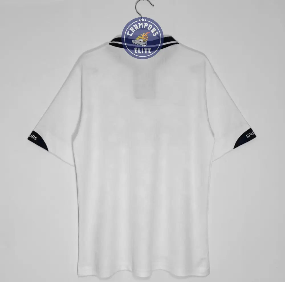 Image of Tottenham 1991/92 Domicile