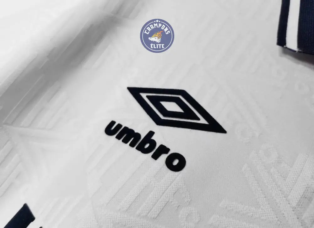 Image of Tottenham 1991/92 Domicile