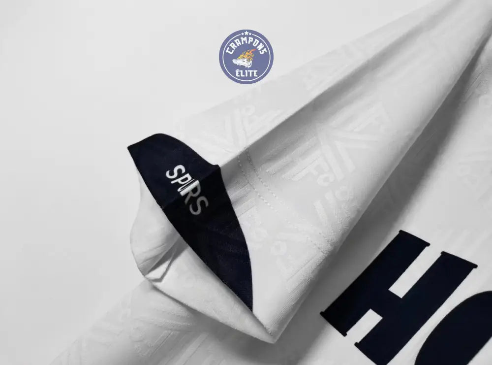 Image of Tottenham 1991/92 Domicile