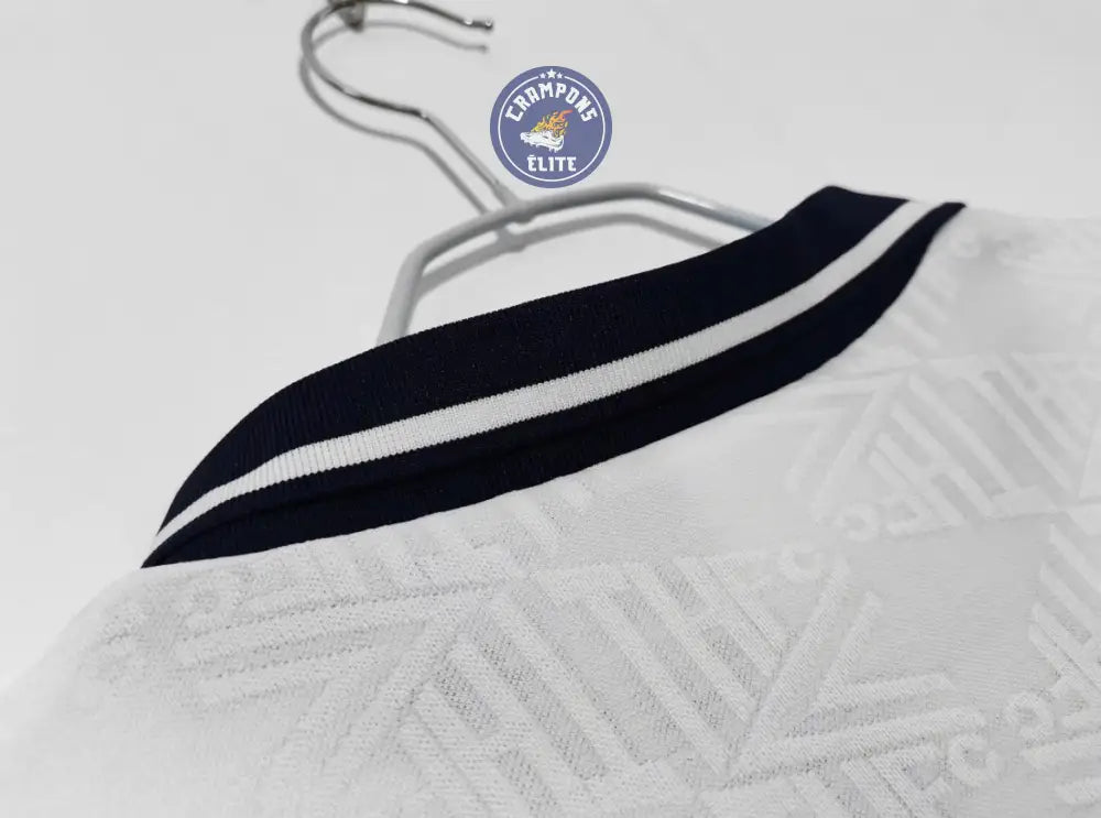 Tottenham 1991/92 Domicile