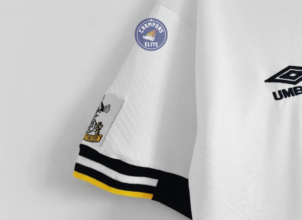 Tottenham 1994/95 Domicile