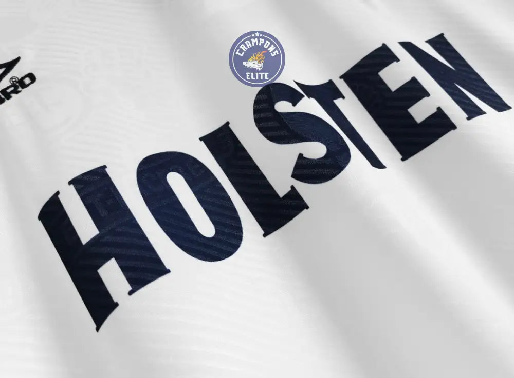 Image of Tottenham 1994/95 Domicile