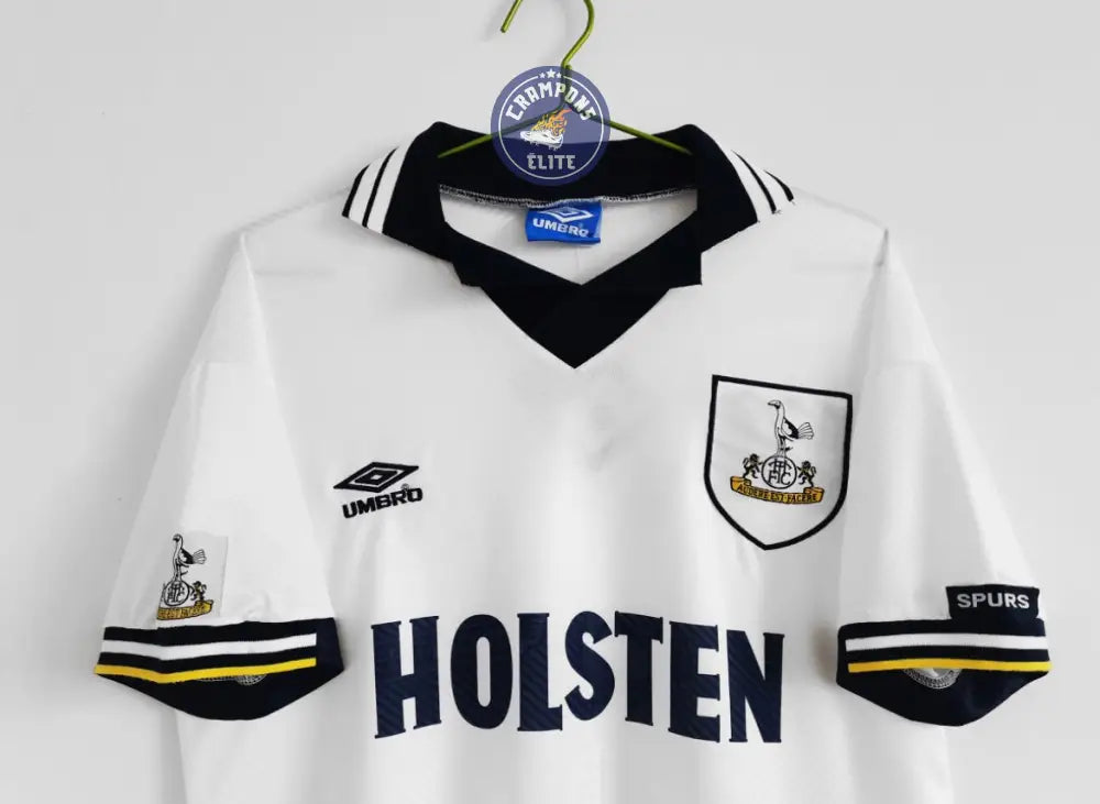 Image of Tottenham 1994/95 Domicile