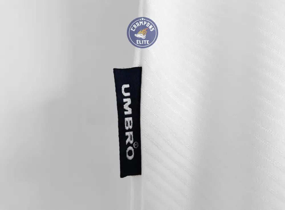 Tottenham 1994/95 Domicile