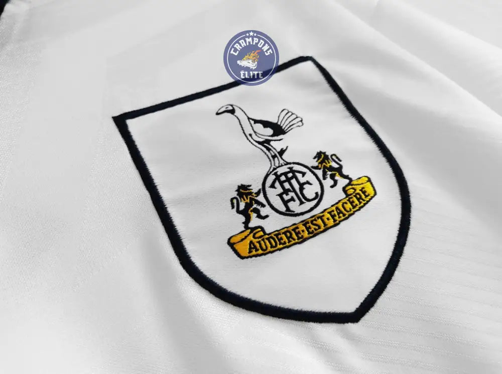 Image of Tottenham 1994/95 Domicile