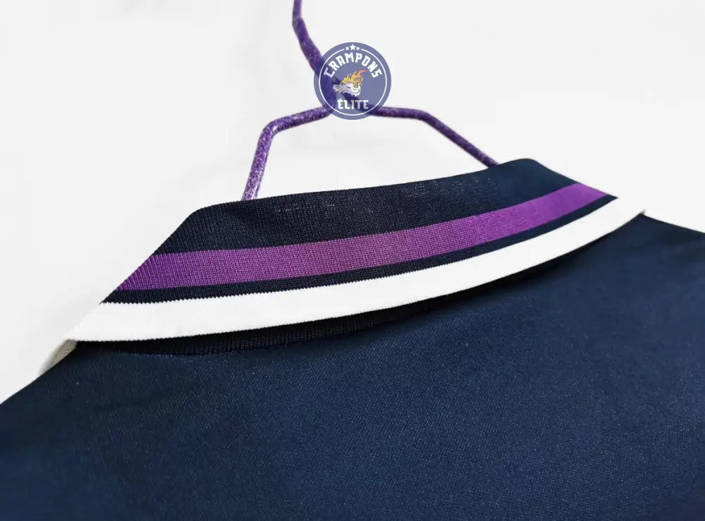 Tottenham 1994/95 Extérieur