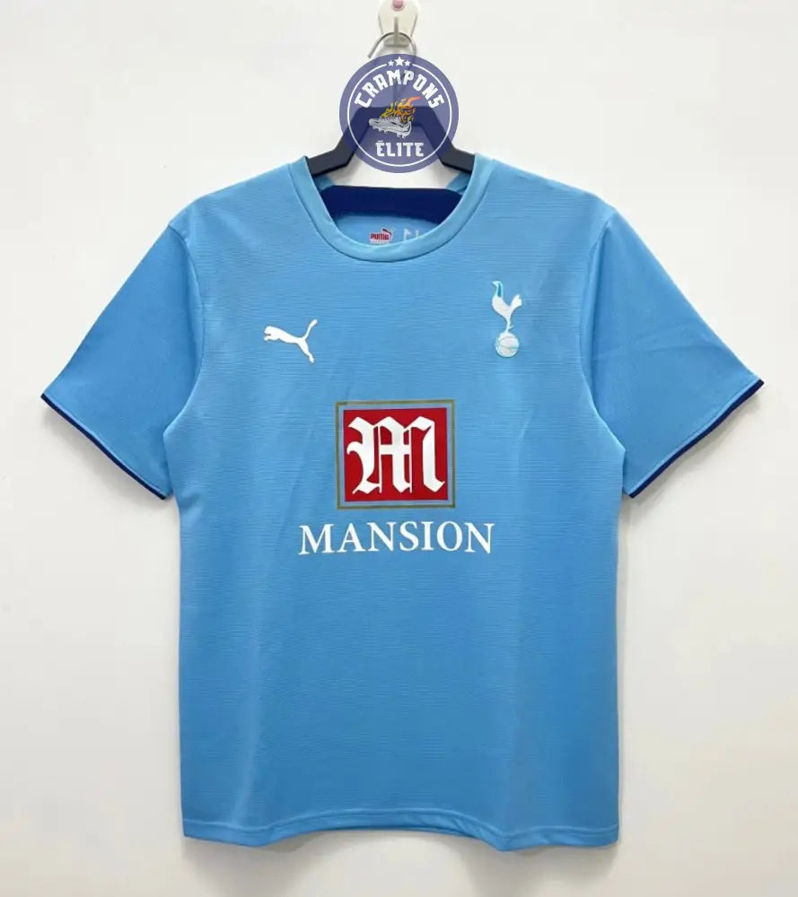 Image of Tottenham 2006/07 Extérieur