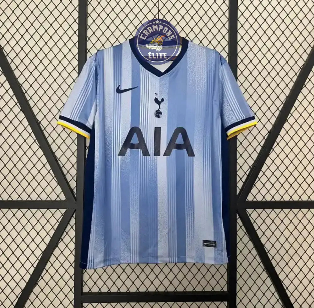 Image of Tottenham 2024/25 Extérieur
