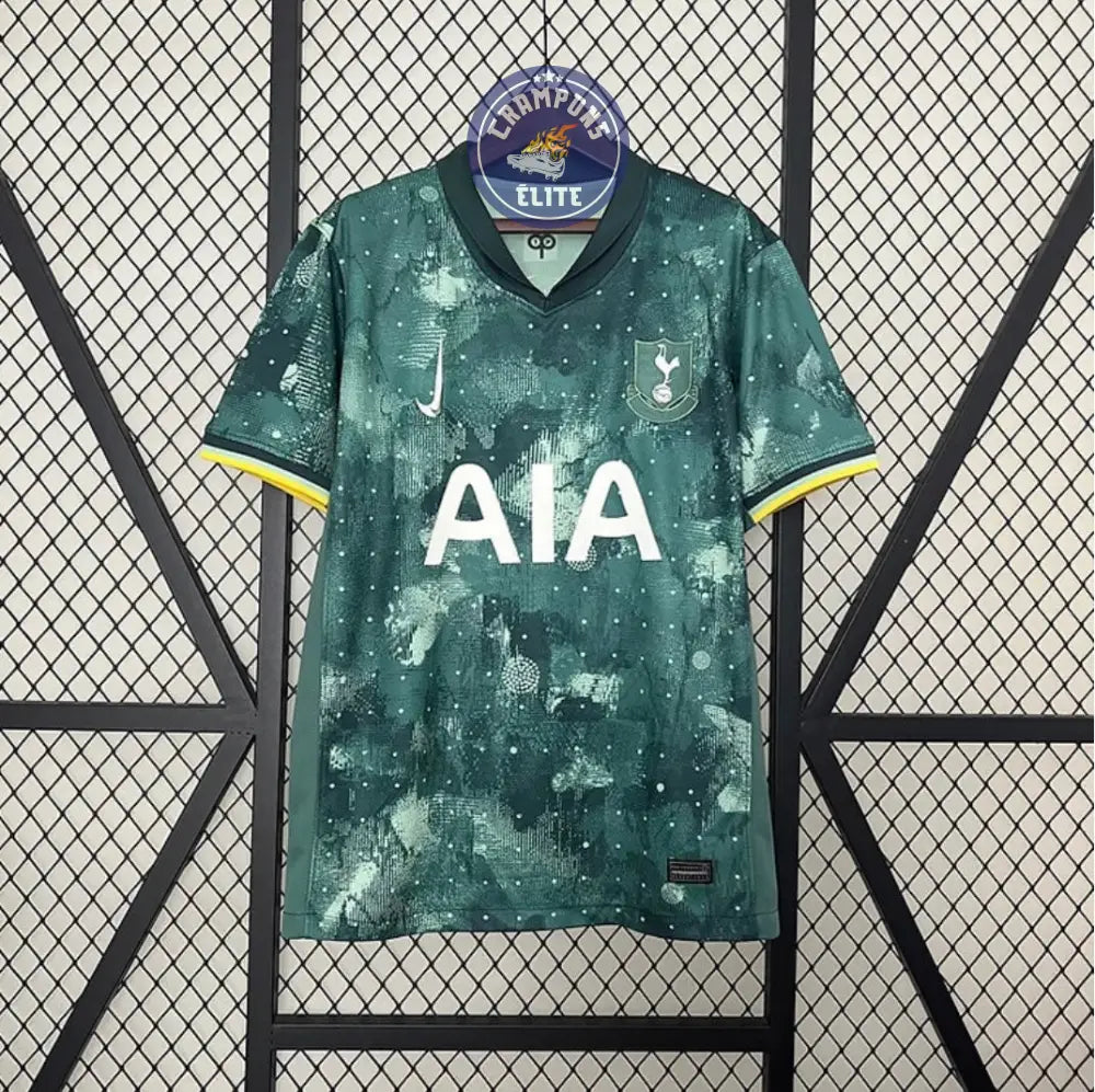 Tottenham 2024/25 Third
