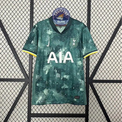 Image of Tottenham 2024/25 Third