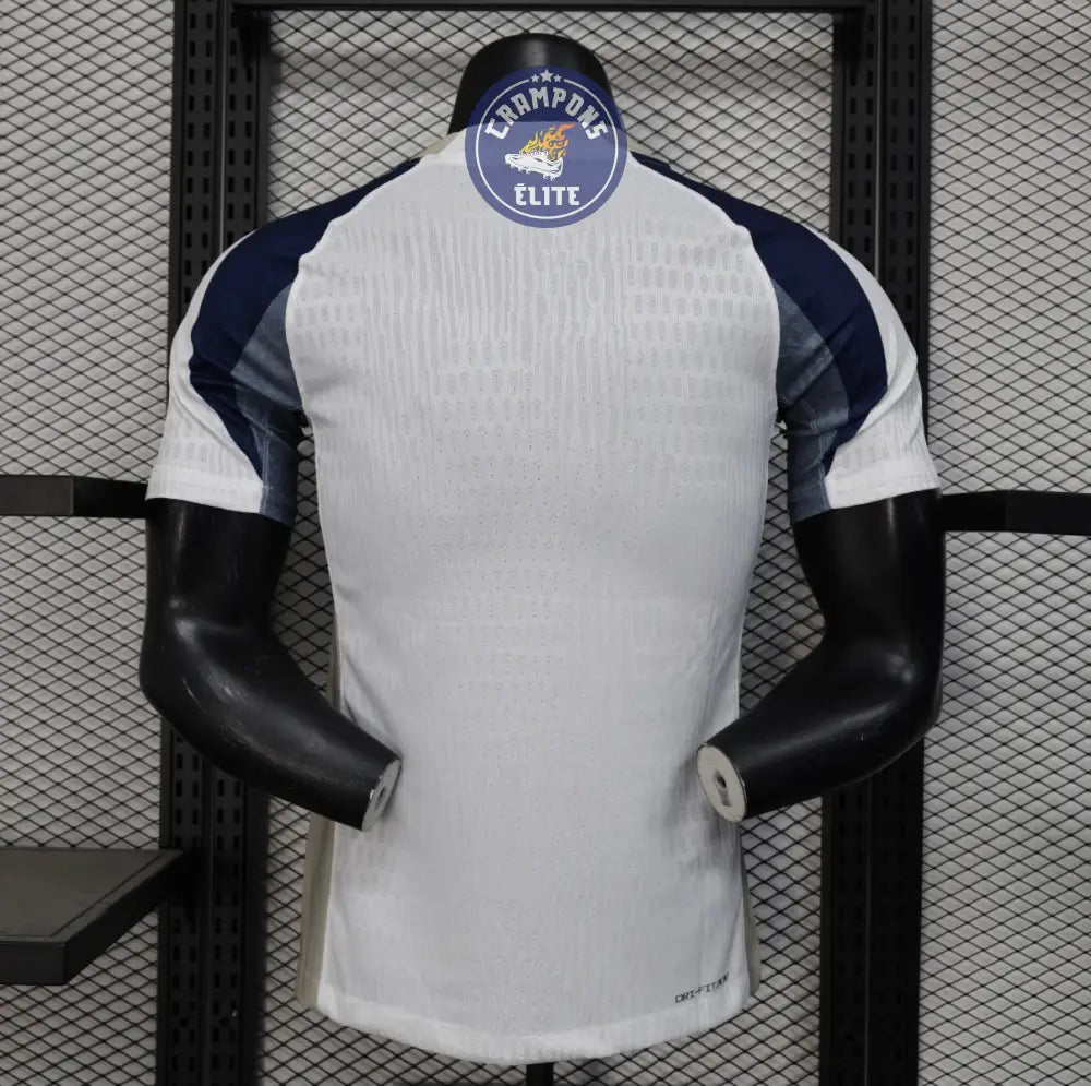 Image of Tottenham 2025/26 Domicile