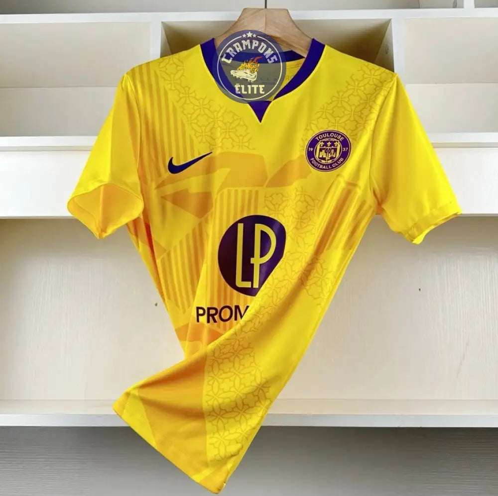 Image of Toulouse 2024/25 Extérieur