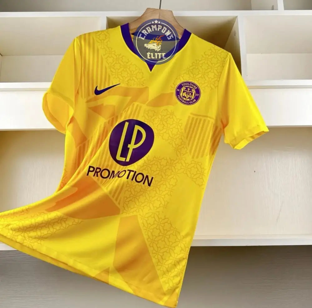 Image of Toulouse 2024/25 Extérieur