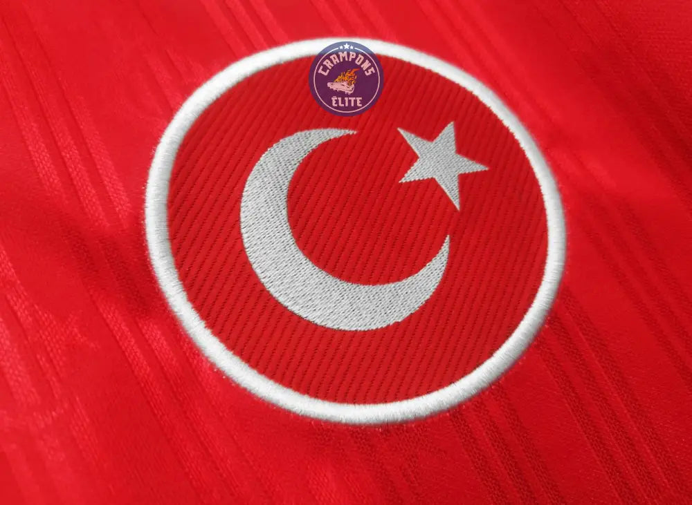 Turquie 1990 Domicile