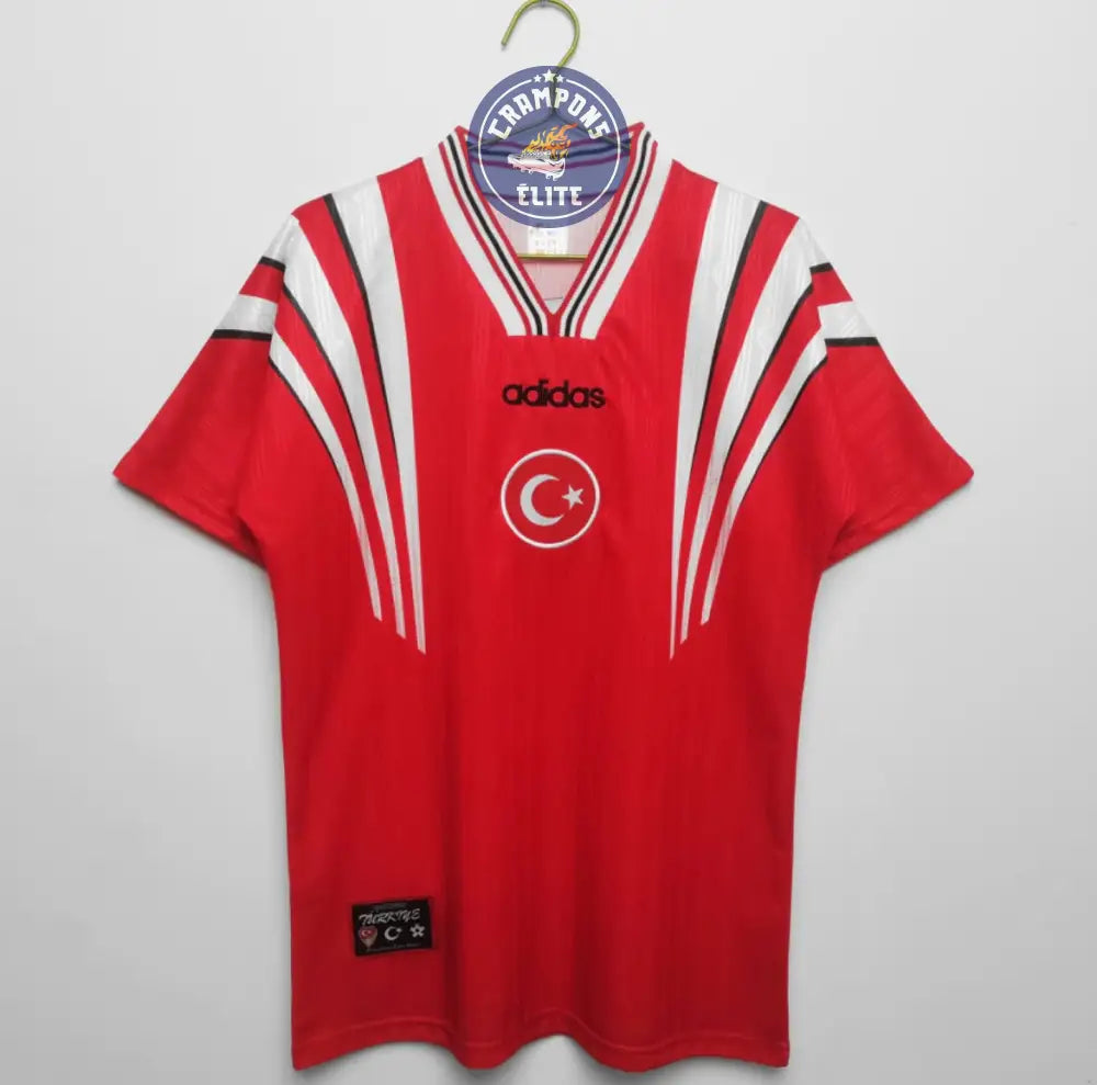 Image of Turquie 1990 Domicile