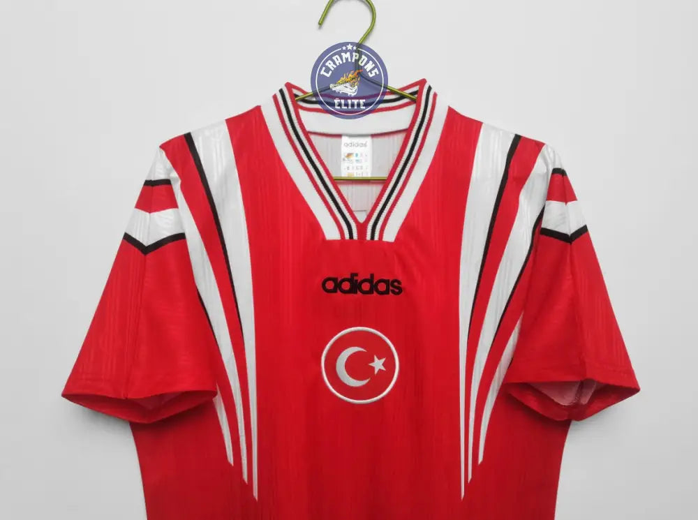 Turquie 1990 Domicile